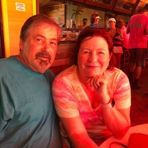 Meet your Posher, Teresa